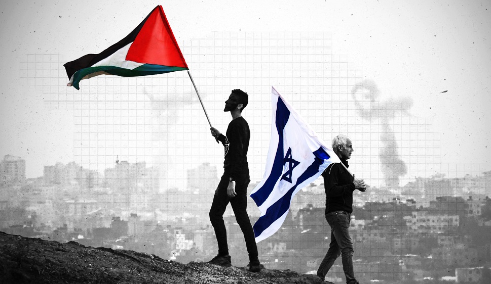 Lufta mes Izraelit dhe Palestines, cilat jane arsyet e konfliktit dhe si nisi?